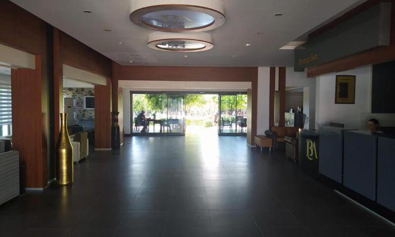 Omorfi Garden Resort Kemer Exterior foto